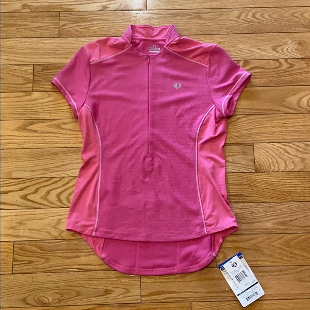Pearl Izumi Women’s Cycling Jersey
